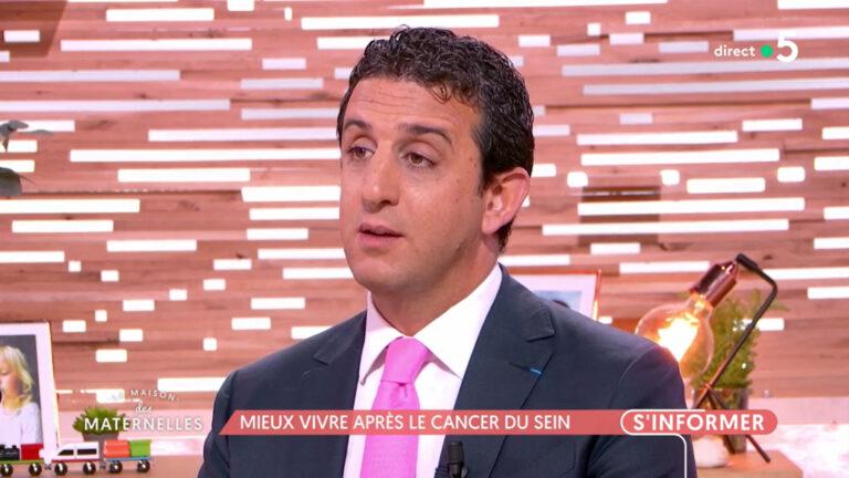 La maison des maternelles – Institut Rafaël – Docteur Alain Toledano