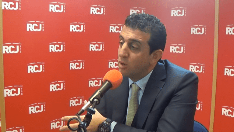 Intervention radio du Docteur Alain Tolédano :  Objectif santé