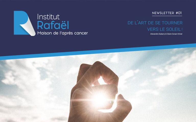 De l’art de se tourner vers le soleil ! Bulletin #01