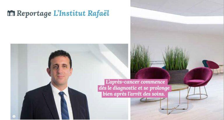 Passer de soigner à prendre soin – Reportage Inexploré