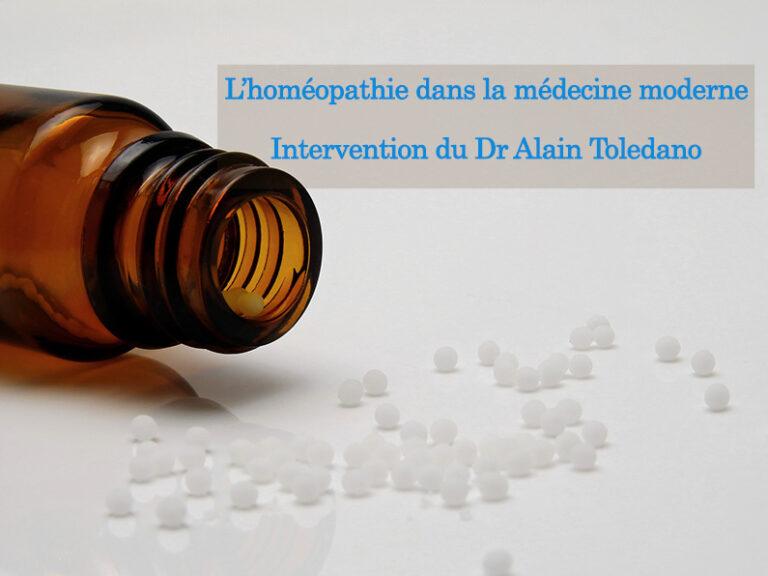Comment le débat sur l’homéopathie peut transformer positivement celui sur la médecine de demain
