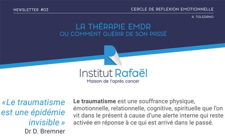 Émotions – Sentiments – Bulletin #03