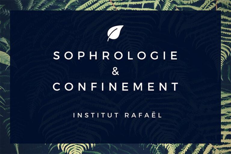 Sophrologie et confinement : un voyage intérieur apaisant