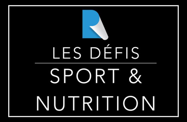 Les défis de l&rsquo;institut Rafaël  – Nutrition & Sport