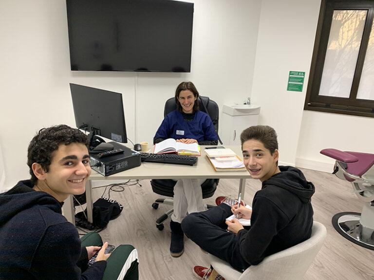 Peut-on faire un choix de carrière à 14 ans ?