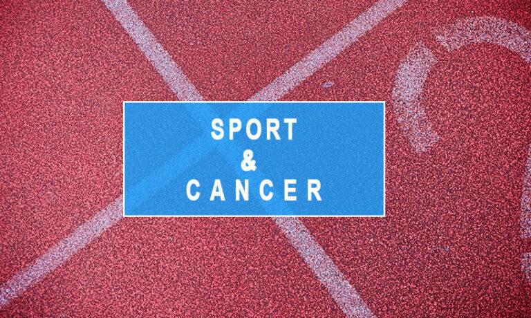 Sport et cancer, l&rsquo;importance de l&rsquo;activité physique adaptée