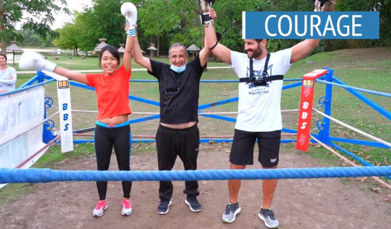 Vidéo – Programme multisports de l&rsquo;Institut Rafaël