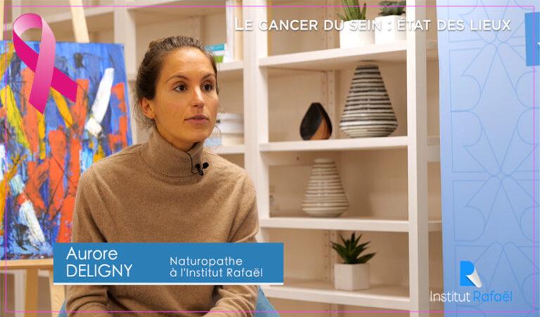 Octobre Rose de l&rsquo;Institut Rafaël –  Les perturbateurs endocriniens