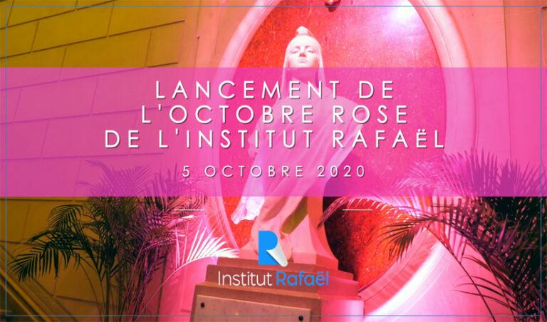 Octobre Rose : soirée du 5 octobre dans les Salons d&rsquo;honneur de la  Mairie de Levallois
