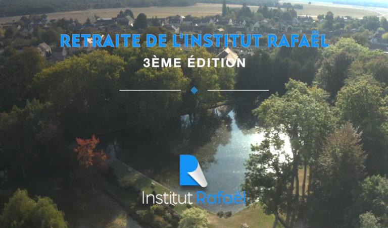 La retraite Rafaël, Un cadre thérapeutique en pleine nature | 3ème Édition