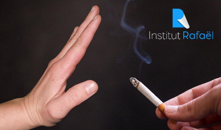 Le sevrage tabagique à l&rsquo;Institut Rafaël