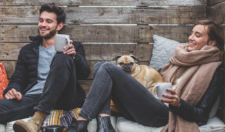 Le couple désir/manque est toujours ensemble