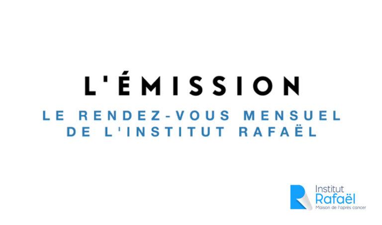 L’Emission de l’Institut Rafaël – Journée mondiale du sommeil
