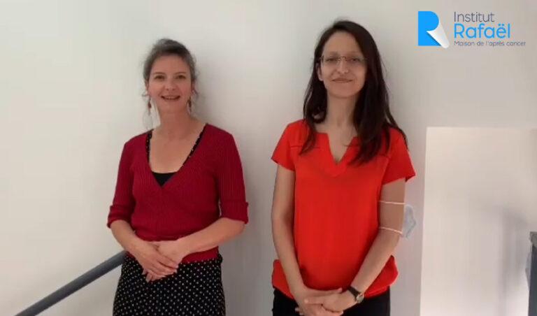 Vidéo de présentation du pôle bien-être