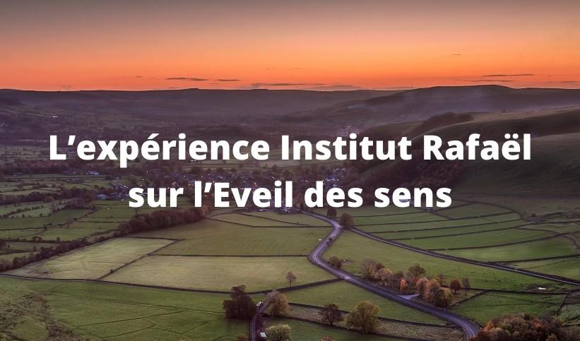 expérience Rafael