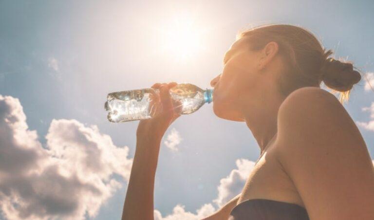 S’hydrater, oui mais comment ?