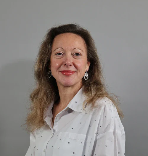 Anaïs ROLLAND GOSSELIN