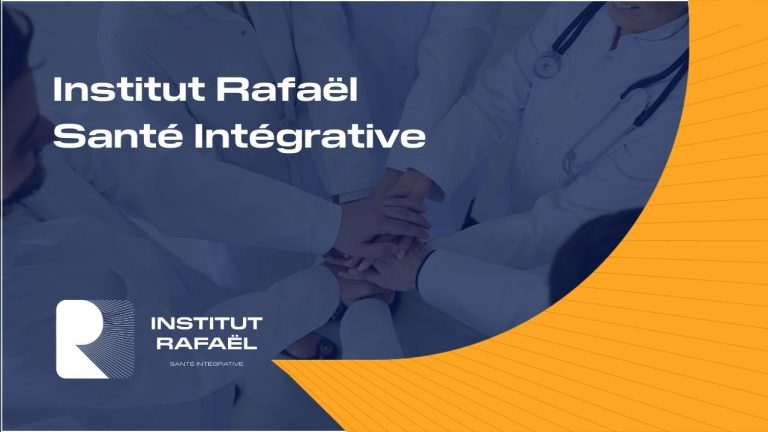 L&rsquo;Institut Rafaël Maison de l&rsquo;après cancer évolue et devient l&rsquo;Institut Rafaël Santé Intégrative