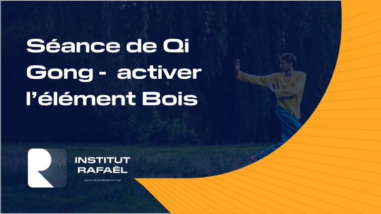 Séance de Qi Gong le printemps en mouvements pour activer l&rsquo;élément Bois