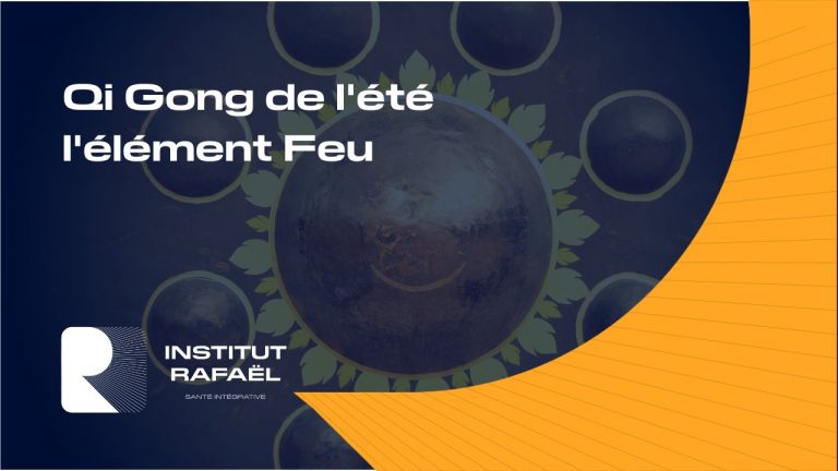 Séance de Qi Gong de l&rsquo;été – Activation de l&rsquo;élément Feu
