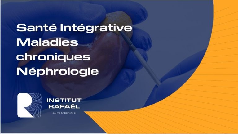 L&rsquo;Institut Rafaël Santé Intégrative – La gastroentérologie dans le cadre des maladies chroniques