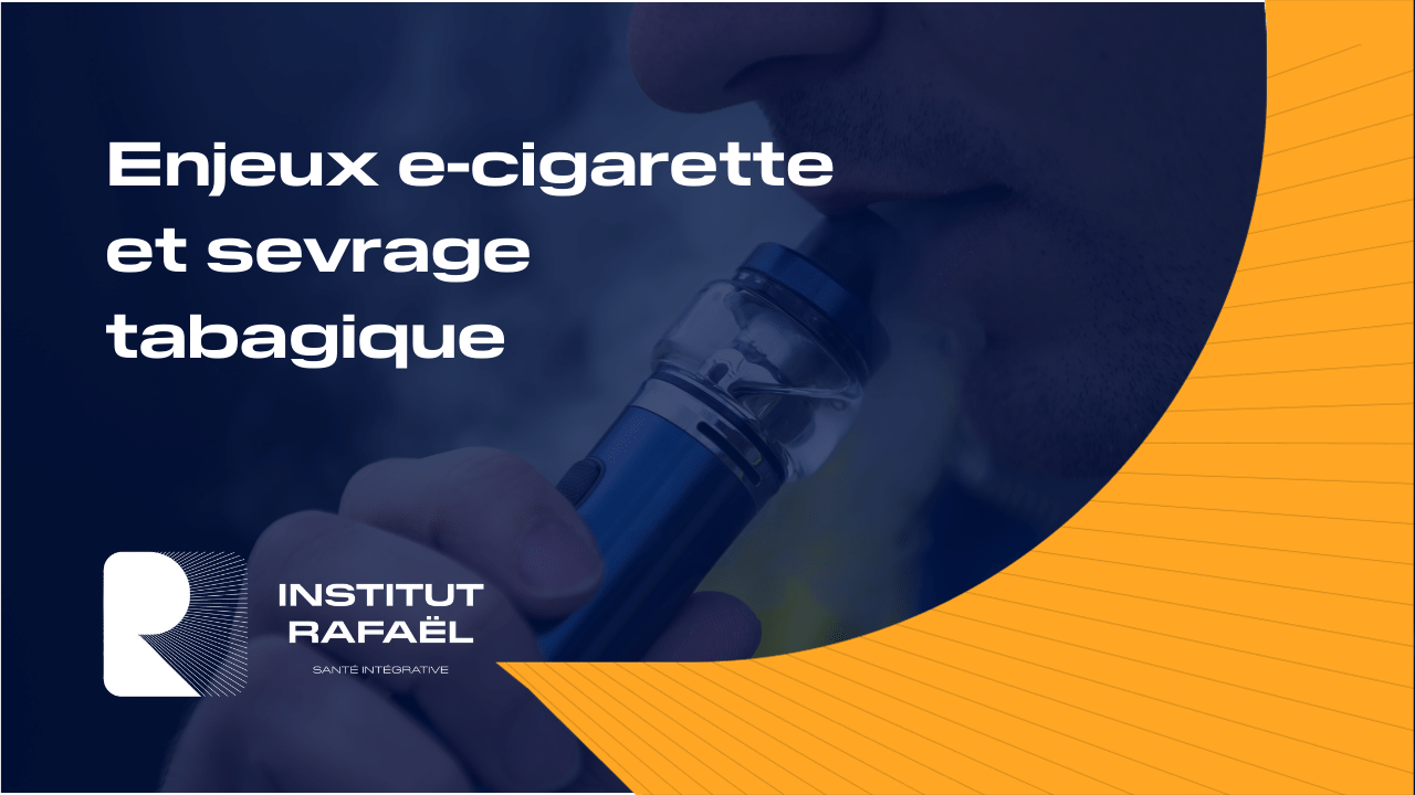 elfbar nachfüll pod läuft aus Sevrage tabagique et cigarette électronique, quels sont les enjeux ?