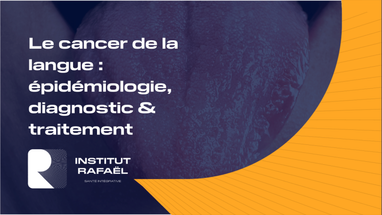 Le cancer de la langue : points clefs