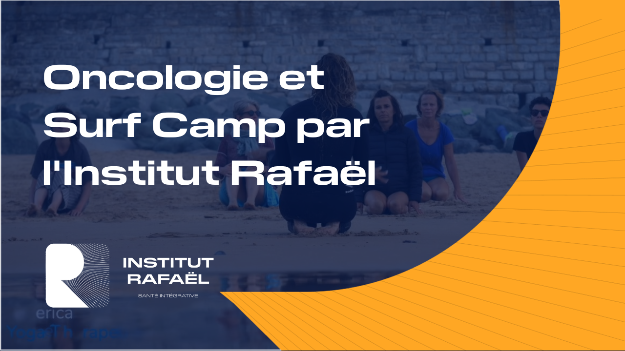 oncologie et surfcamp