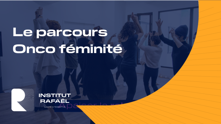 Le parcours Onco féminité
