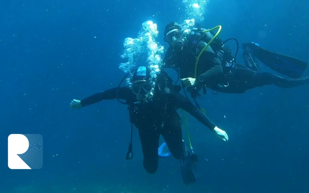 INSTITUT RAFAEL – DIVING EXPERIENCE