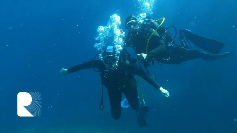 INSTITUT RAFAEL – DIVING EXPERIENCE