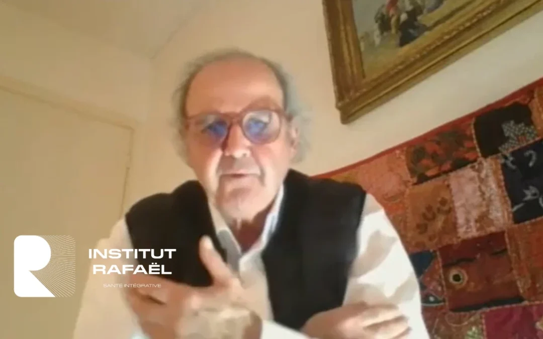 Rencontre autour du livre de Marc Galy – hypnothérapeute « Dans le fauteuil de l’hypnose » aux éditions Eres.