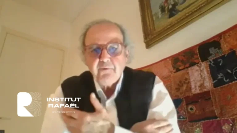 Rencontre autour du livre de Marc Galy – hypnothérapeute « Dans le fauteuil de l’hypnose » aux éditions Eres.