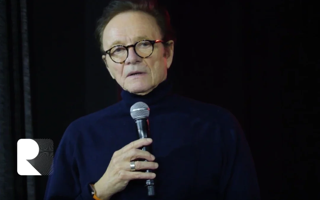 Guillaume Durand soutient l&rsquo;Institut Rafaël