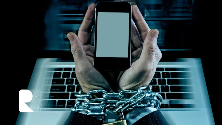 Addiction aux écrans, restitution des chiffres de l&rsquo;étude – France 3