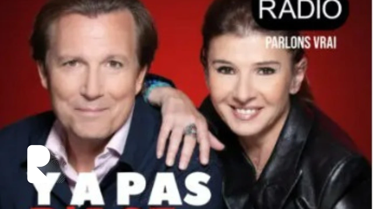 Catherine Bully et David Artur de SUD RADIO reçoivent le Dr Alain Toledano