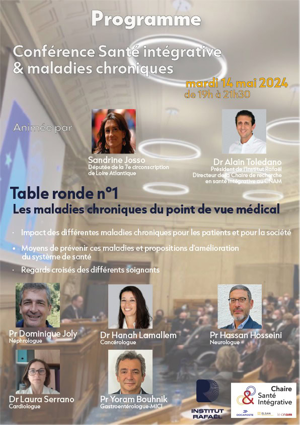 table ronde1