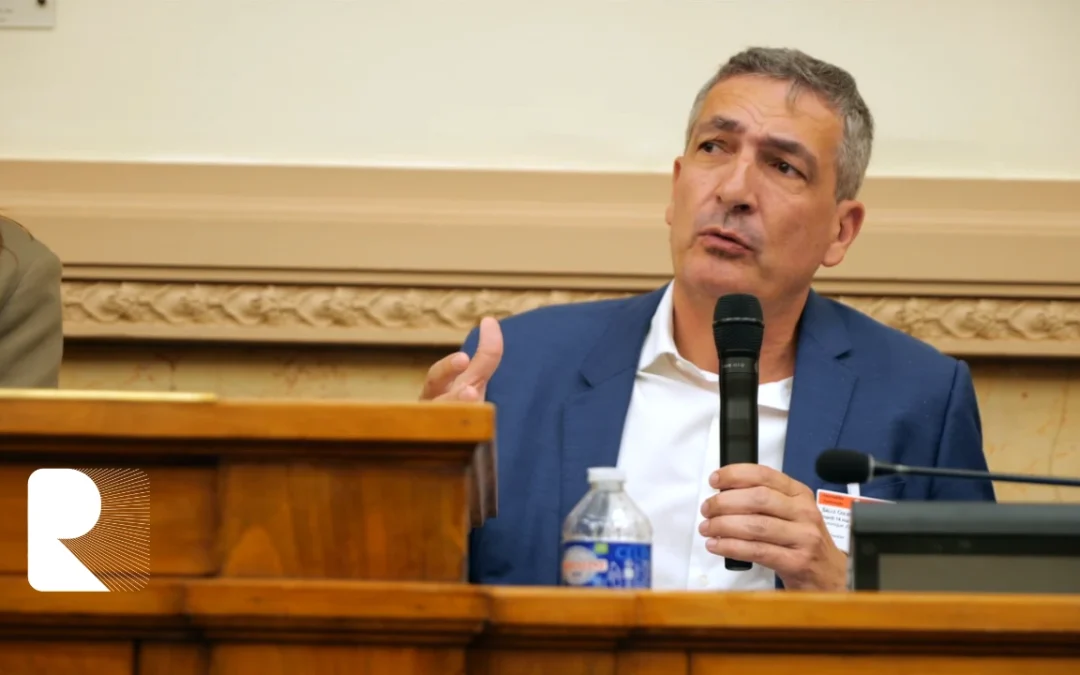 Cycle de conférences Santé Intégrative Maladies chroniques Dominique Joly