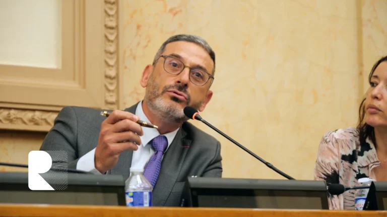 Cycle de conférences Santé Intégrative Maladies chroniques Hassan Hosseini