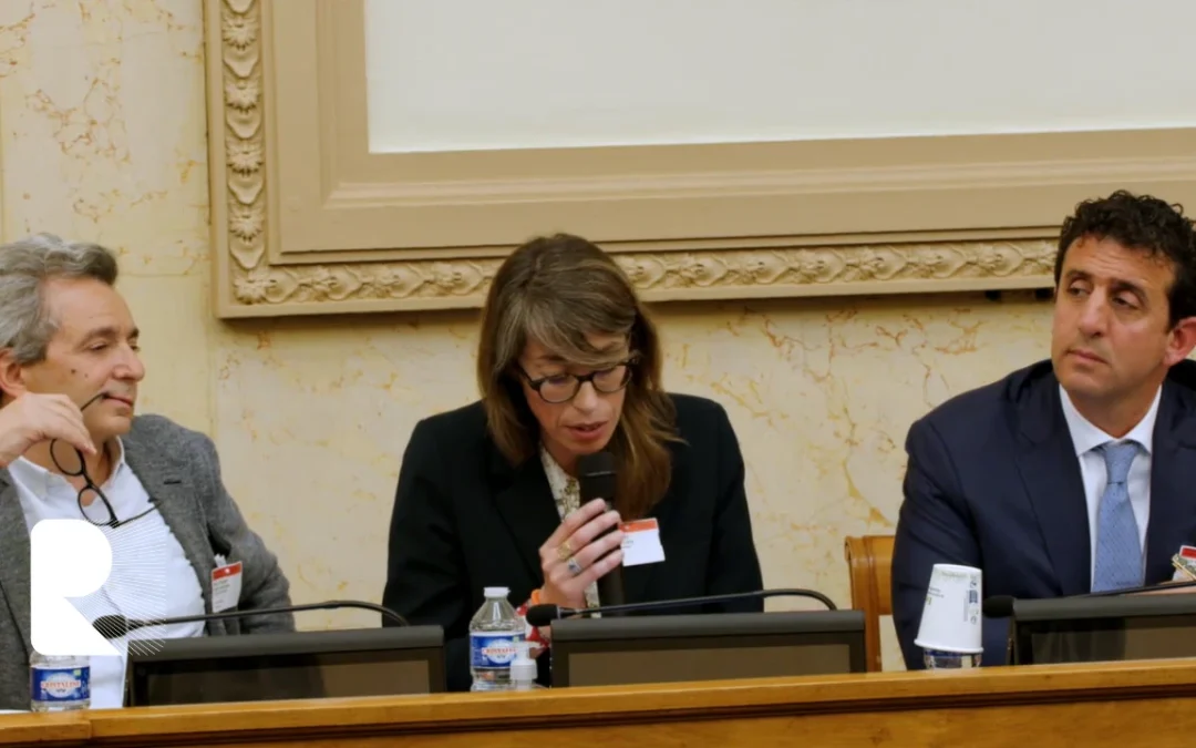 Cycle de conférences Santé Intégrative Maladies chroniques Laura Serrano