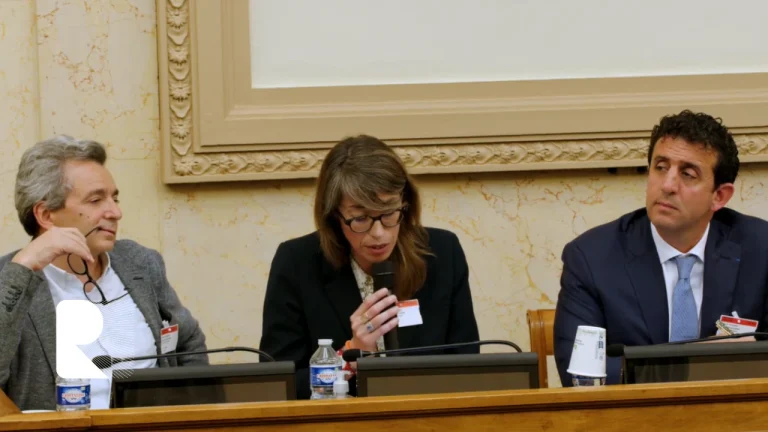 Cycle de conférences Santé Intégrative Maladies chroniques Laura Serrano