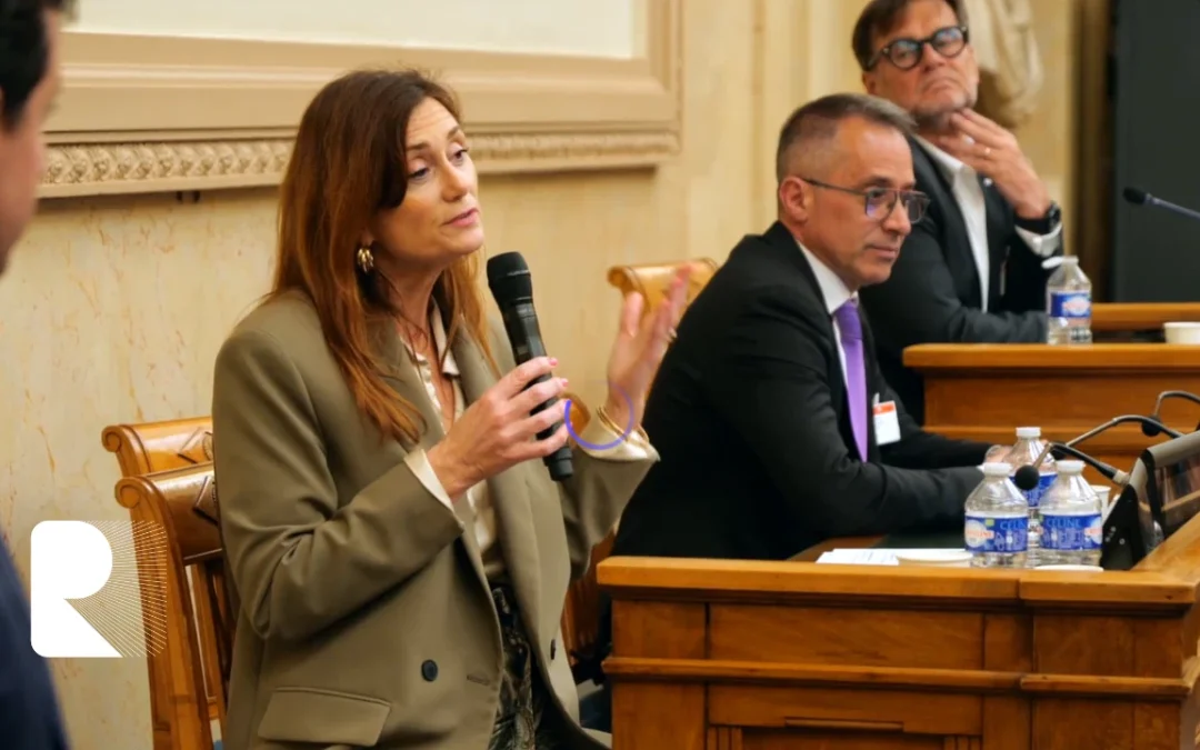 Cycle de conférences Santé Intégrative Maladies chroniques Sandrine Josso