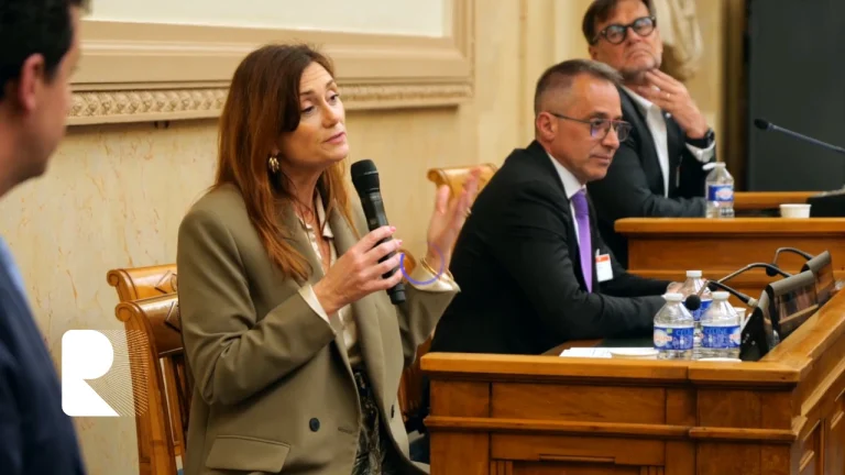 Cycle de conférences Santé Intégrative Maladies chroniques Sandrine Josso