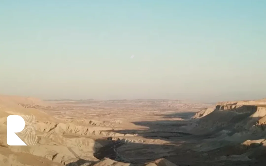 Sur la route de l&rsquo;espoir – Á l&rsquo;origne par Steve Souissa