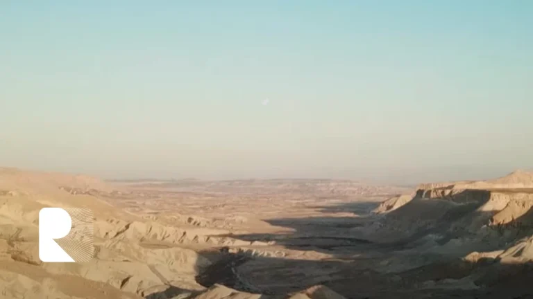 Sur la route de l&rsquo;espoir – Á l&rsquo;origne par Steve Souissa