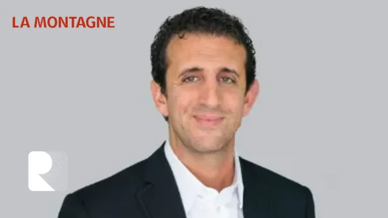 Interview Dr Toledano la montagne.fr &lsquo;santé intégrative&rsquo;