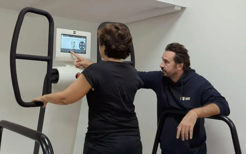 activité physique adaptée APA