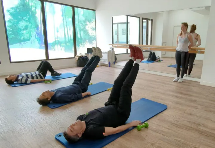 activité physique adaptée APA2