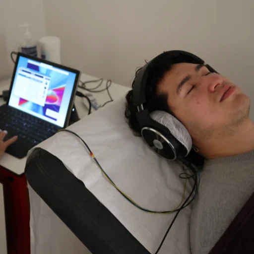 Neurofeedback dynamique