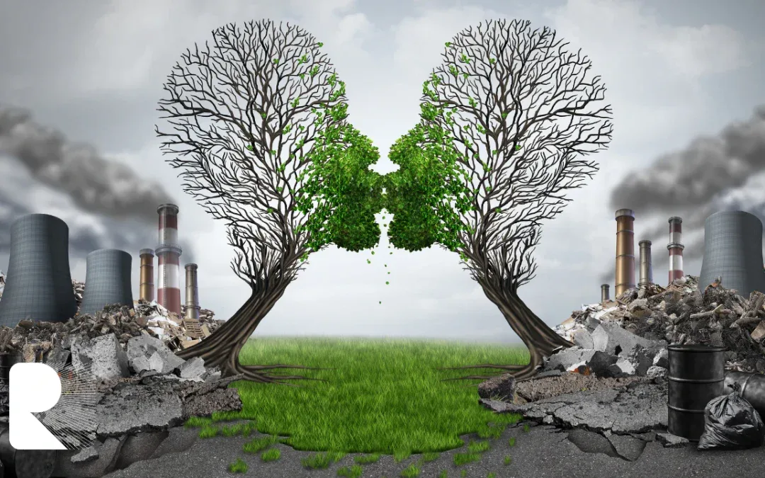 Introduire un dispositif de sensibilisation à l&rsquo;urgence climatique dans un cadre de santé